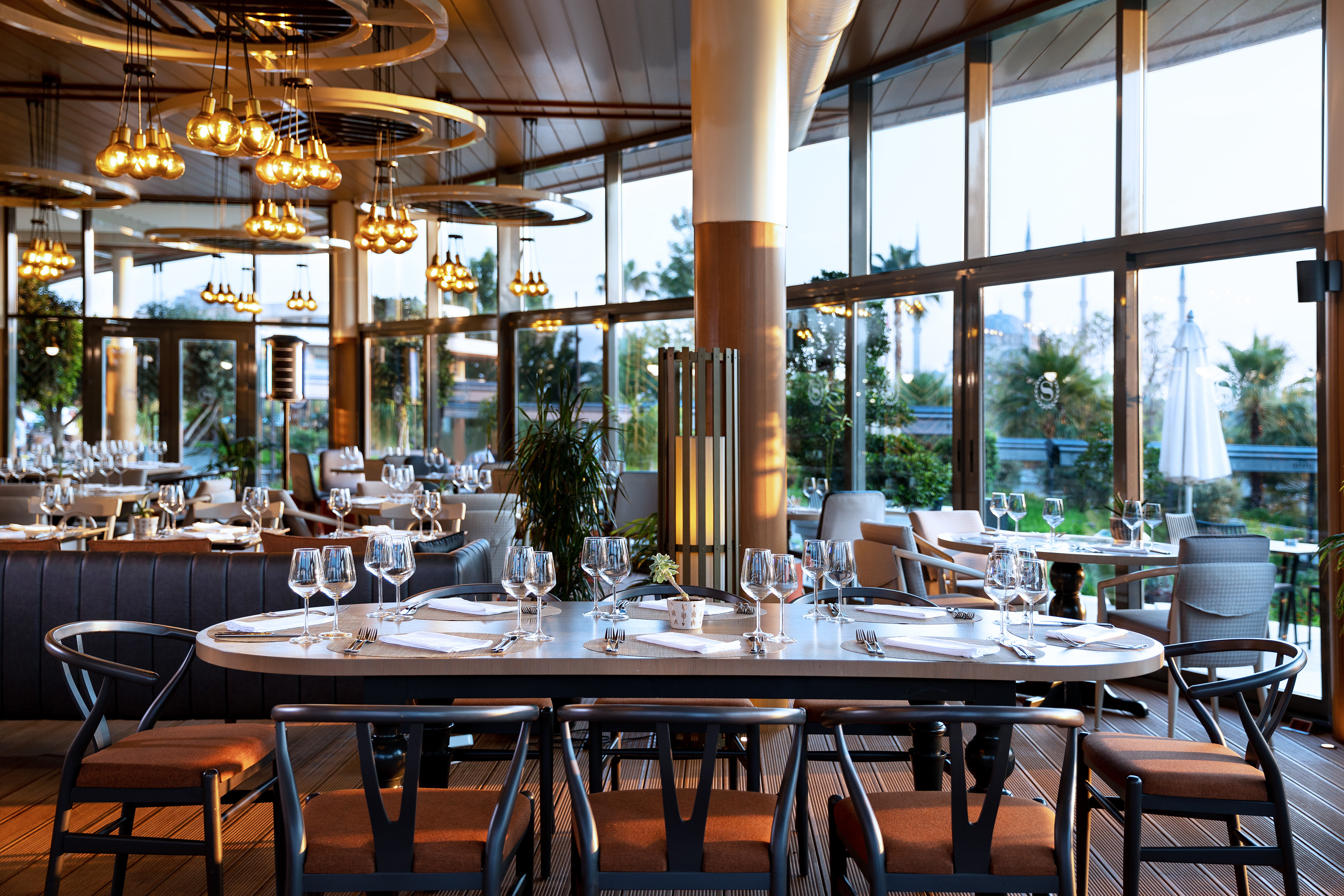 Sheraton Grand Adana