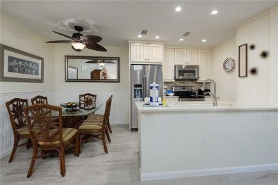 Other #442 Sanibel Moorings Courtyard View 2 Bedroom Home Photo