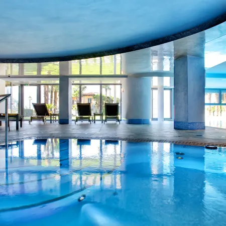 Hotel Eden Roc - the Leading Hotels of the World