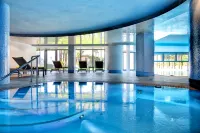 Hotel Eden Roc - the Leading Hotels of the World - Kolam Renang