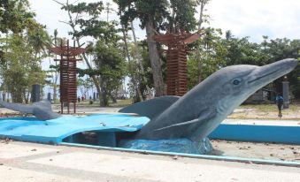 Hotel Raja Ampat