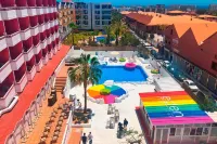 Hotel Ritual Maspalomas - Adults Only