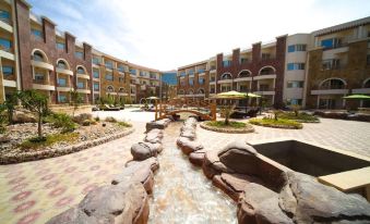 Royal Beach Serviced Apartments