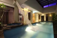 Icloud Luxury Resort & Hotel - Resorts