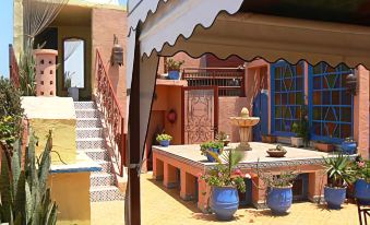 Riad le Mazagao - Housity