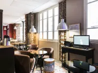 Ibis Styles Paris Montmartre Nord Hotels in Paris