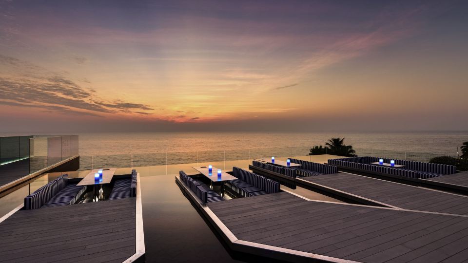 Veranda Resort Pattaya Na Jomtien – MGallery Collection