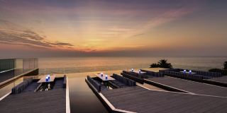 Veranda Resort Pattaya Na Jomtien – MGallery