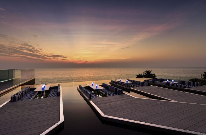 Veranda Resort Pattaya Na Jomtien – MGallery Collection