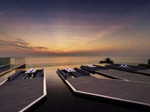 Veranda Resort Pattaya Na Jomtien – MGallery Collection