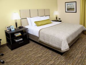 Candlewood Suites Oklahoma City - Bricktown