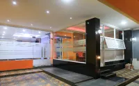 Orange Syariah Pandeglang فنادق في Pandeglang