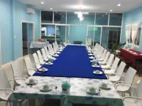 Baan Fa la Mai Resort Hotel di Tak