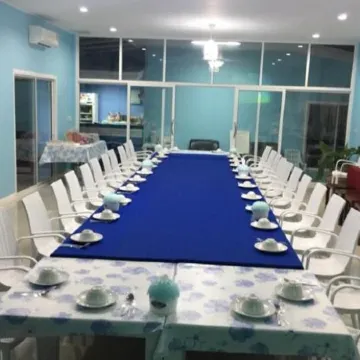 Baan Fa la Mai Resort