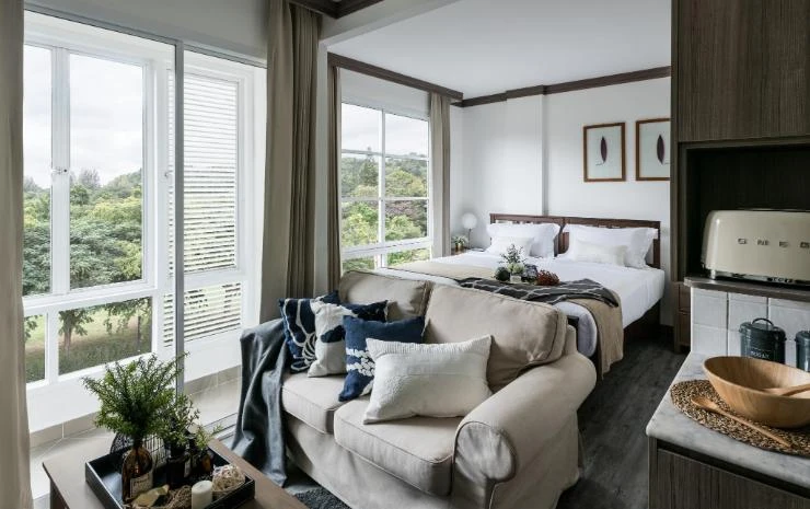 รูปภาพของParco by Bonanza