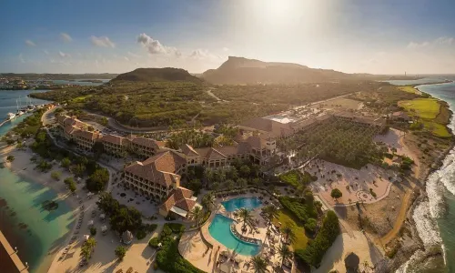 Sandals Royal Curacao