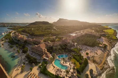 Sandals Royal Curacao