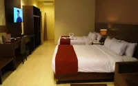 Hotel Batu Paradise Resort Hotel di Kecamatan Batu
