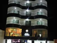 Hotel Veneton Hotels in Dosquebradas