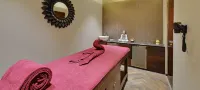 The Fern Residency Jaipur - spa