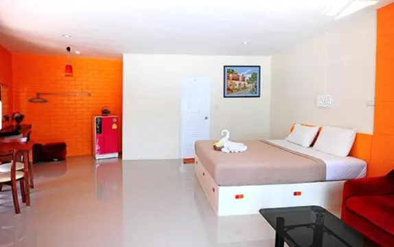 ห้องซูพีเรียร์