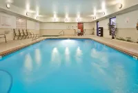Spark by Hilton Lansing
