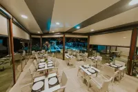 Sanom Beach Resort Only Adults فنادق في ماسبالوماس