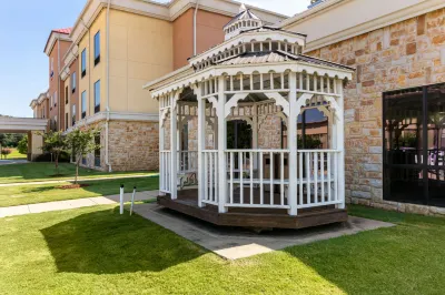 Comfort Suites Các khách sạn ở Thành phố Forrest