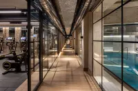 The Edwardian Manchester, A Radisson Collection Hotel - Spa