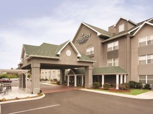 Country Inn & Suites by Radisson, Chattanooga-Lookout Mountain