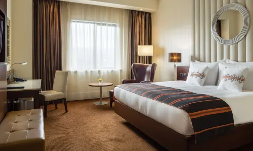 Radisson Blu Hotel, Addis Ababa