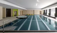 Radisson Blu Hotel, Durham - Pools