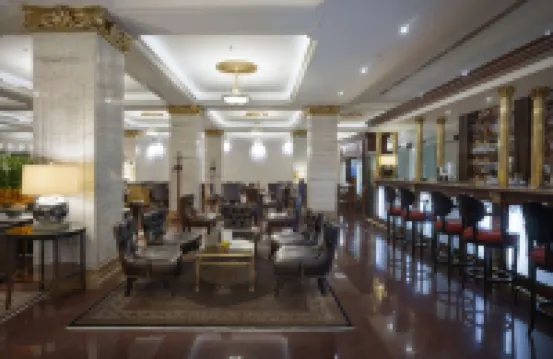 Radisson Collection Hotel, Moscow