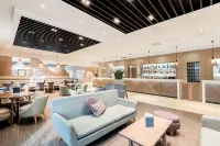 Edgbaston Park Hotel and Conference Centre