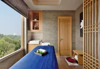 Radisson Noida - spa