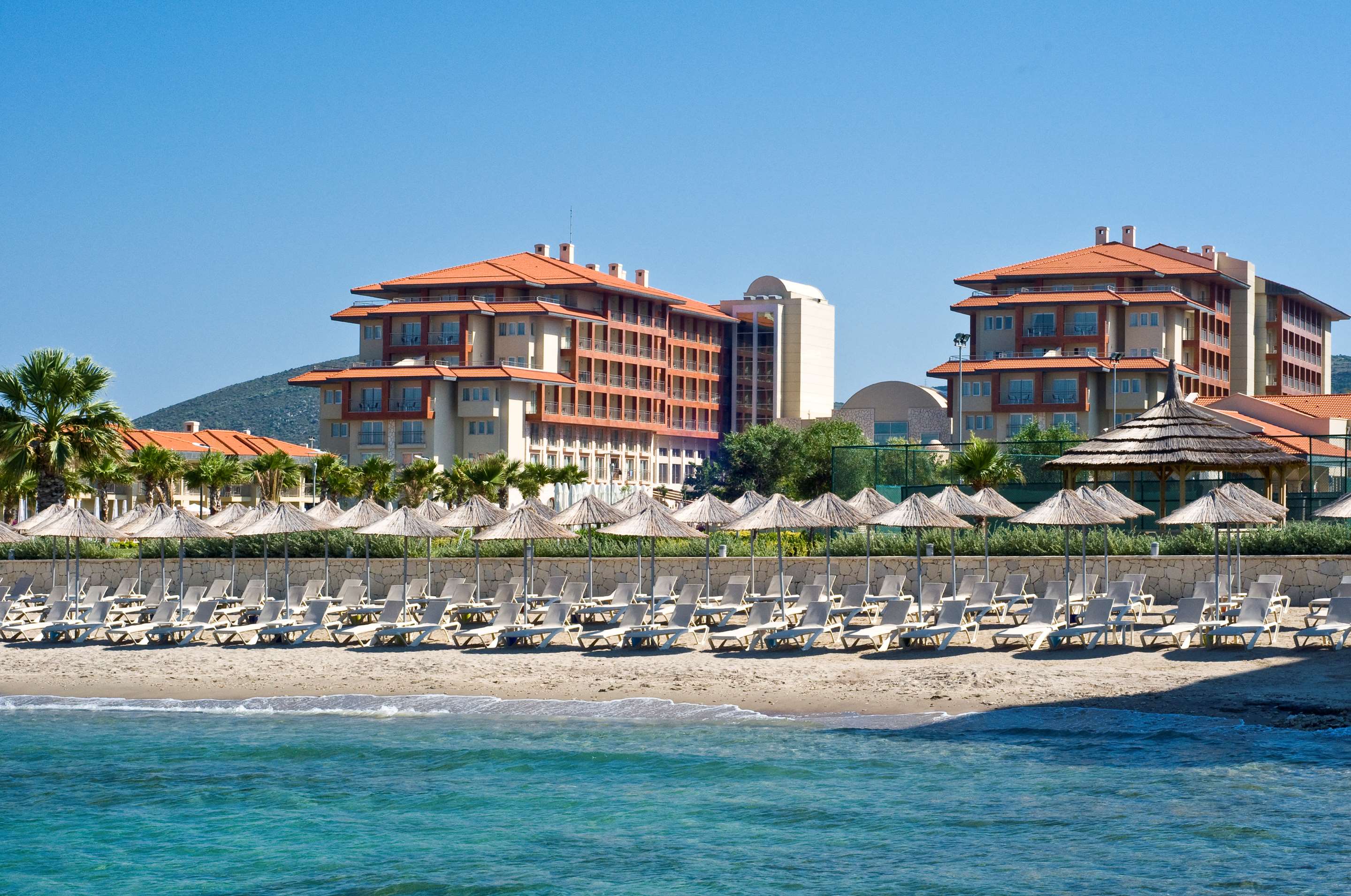 Radisson Blu Resort & Spa, Cesme