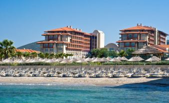 Radisson Blu Resort Amp; Spa, Cesme