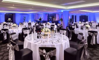 Radisson Blu Hotel Manchester Airport