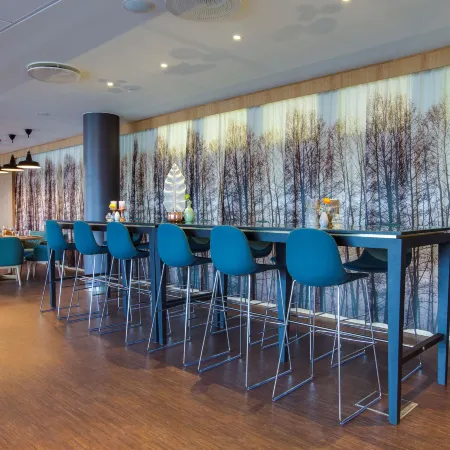Radisson Blu Hotel and Conference Center, Oslo Alna