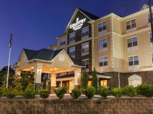 Country Inn & Suites by Radisson, Asheville West, NC