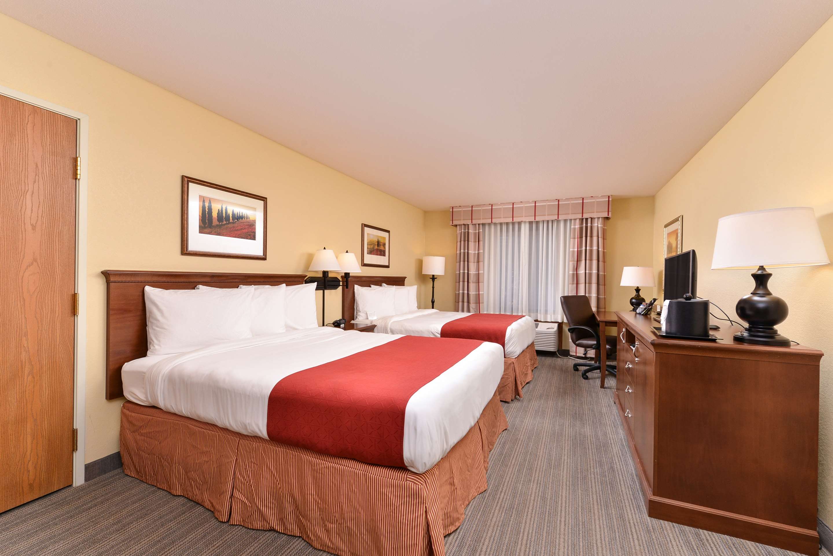 Country Inn & Suites by Radisson, Fargo, ND