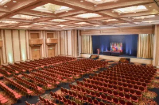 Radisson Montevideo Victoria Plaza Hotel