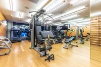 Radisson Blu Hotel, Zurich Airport - Træningscentre