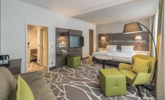 Holiday Inn Munich - Unterhaching