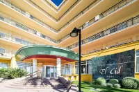 THB El Cid - Adults Only