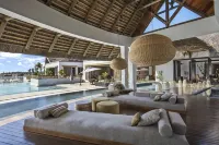 Preskil Island Resort Hotels in Pointe d'Esny