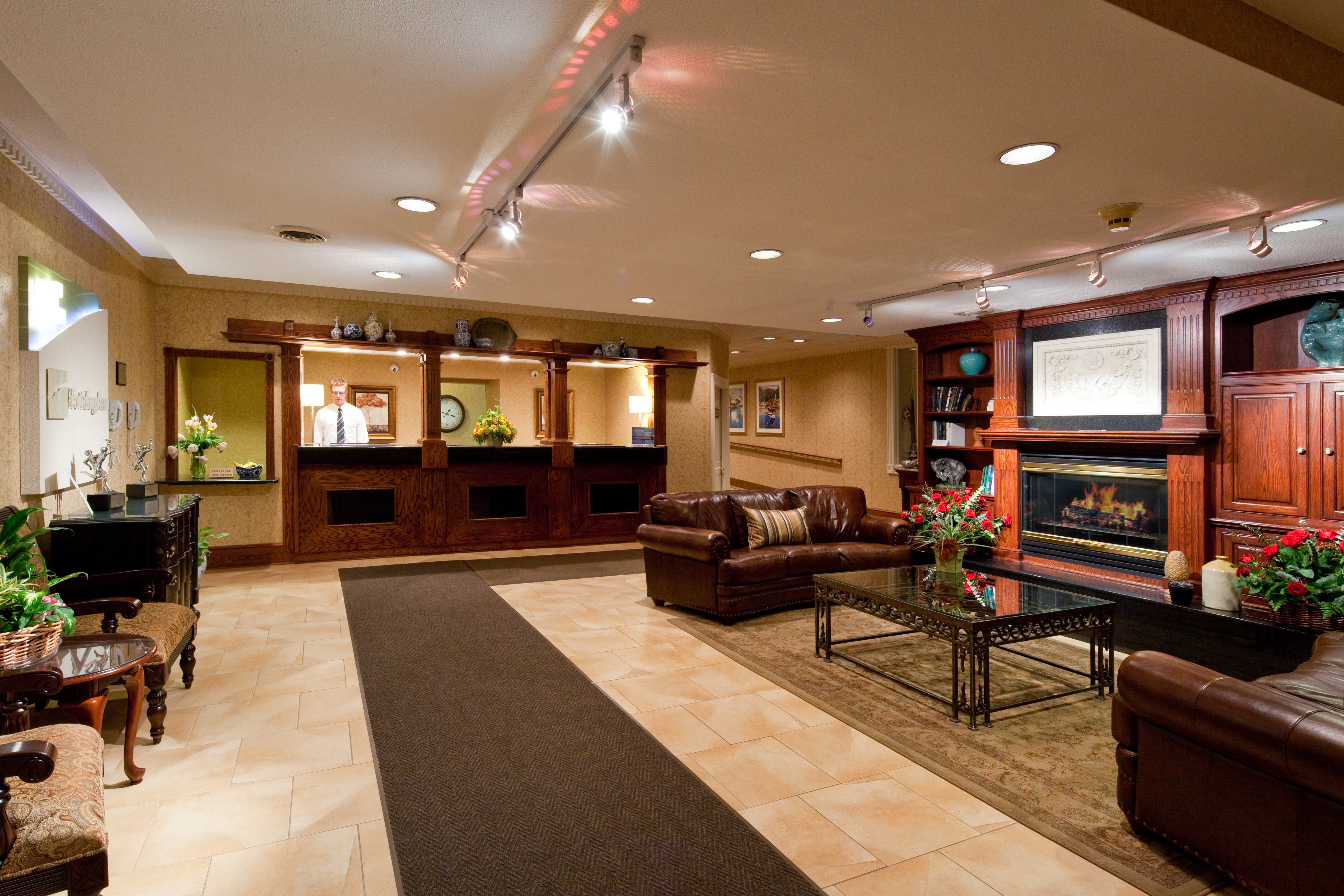 Holiday Inn Cleveland-Mayfield, an Ihg Hotel