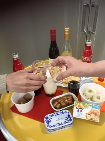 Guesthouse la Cava Отели рядом с достопримечательностью «Nogeyama Zoo»