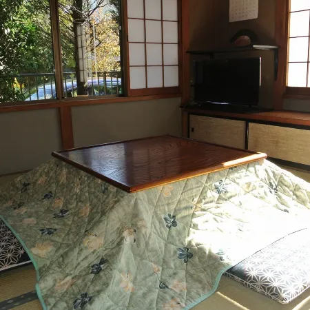 Nikko Guest House / Vacation Stay 16645