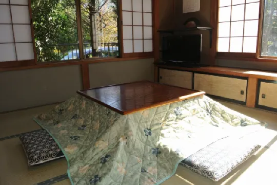 Nikko Guest House / Vacation Stay 16645